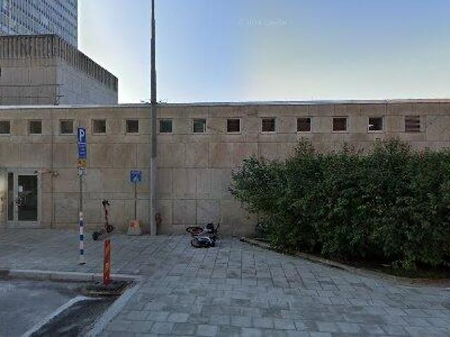 Kontor att hyra på Södermalm