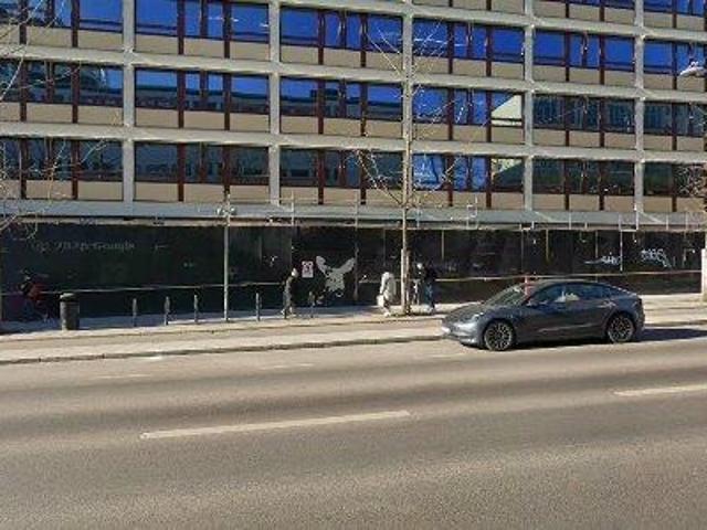 Kontor att hyra på Södermalm