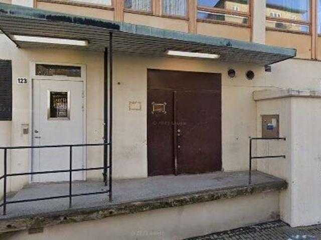Kontor att hyra på Södermalm