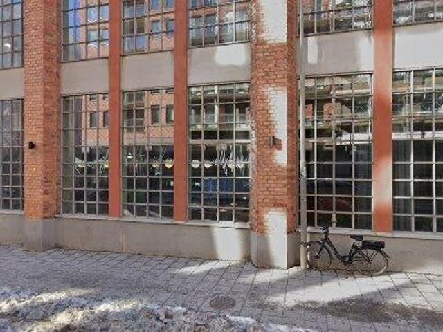 Kontor att hyra på Södermalm