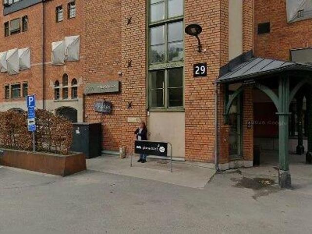 Kontor att hyra på Södermalm