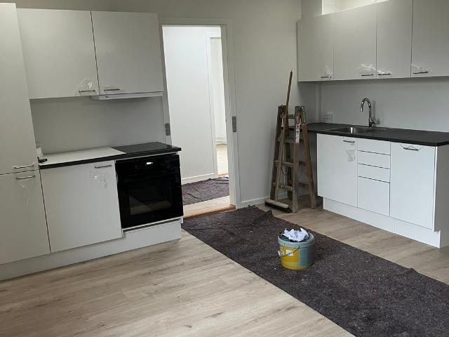 Kontor eller pendlerbolig til leje med i Storkøbenhavn