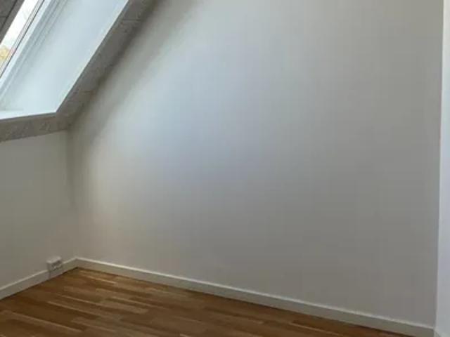Kontor klar til udlejning