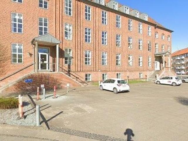 Kontor, klinik til leje i Kolding