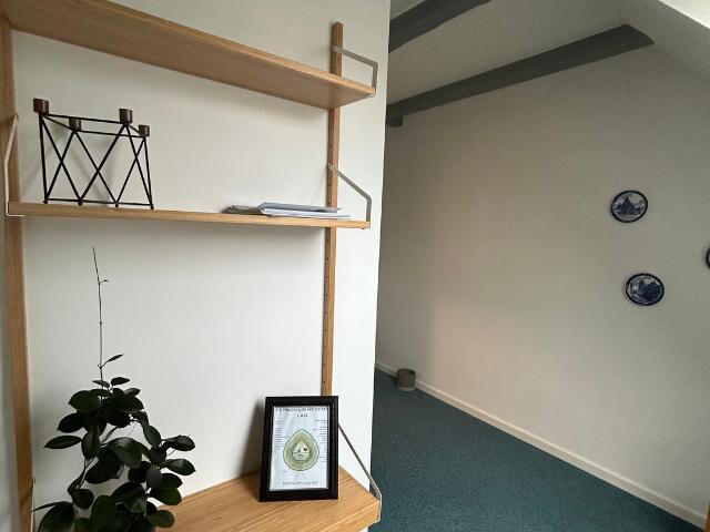 Kontor/ Klinik