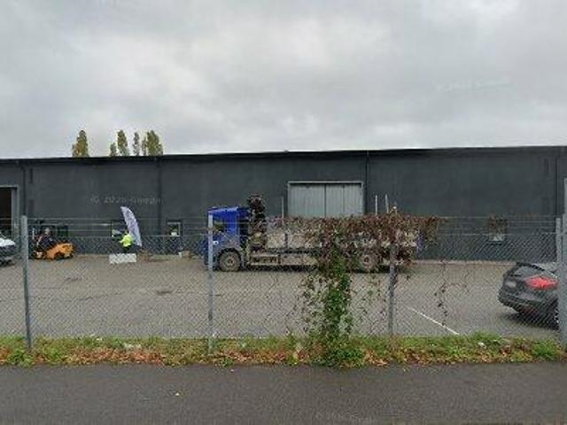 Kontor, lager uthyres i Malmö Centrum