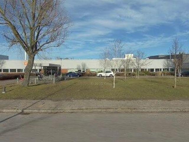 Kontor, lager uthyres i Malmö Centrum