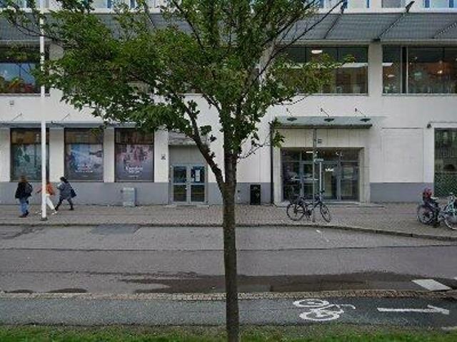 Kontor, lager uthyres i Örgryte Härlanda
