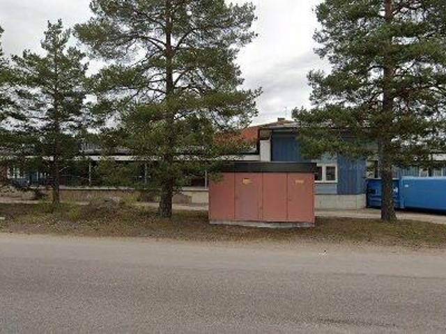Kontor uthyres i Falun
