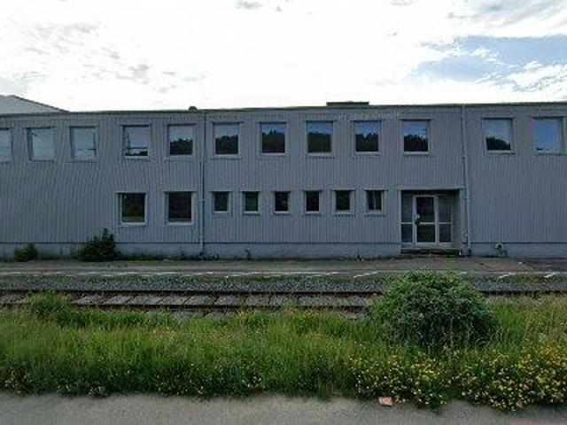 Kontor, lager uthyres i Göteborg Östra
