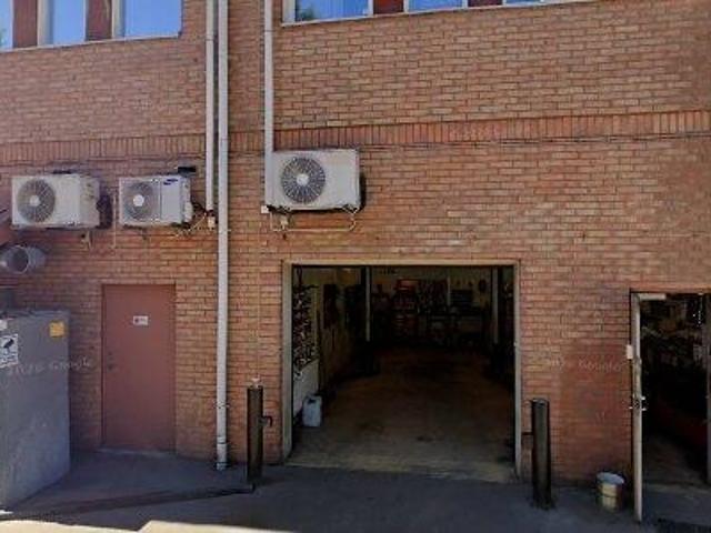 Kontor, lager uthyres i Haninge