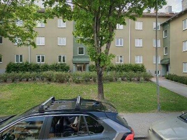 Kontor, lager uthyres i Köping