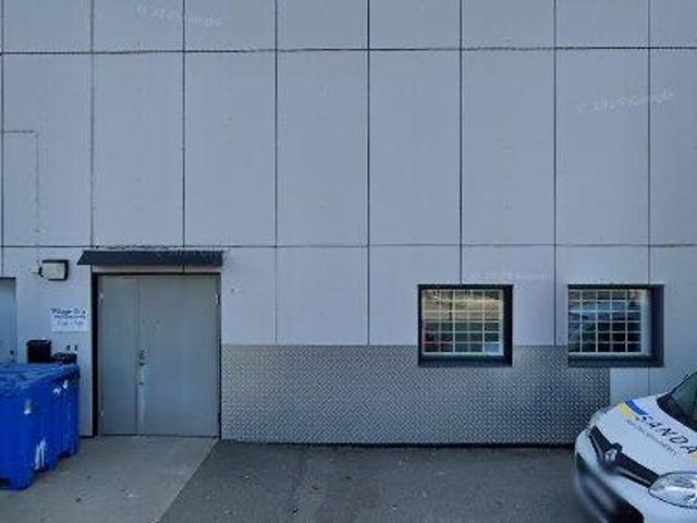 Kontor, lager uthyres i Lund