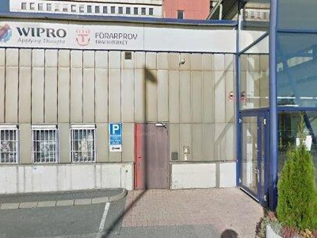 Kontor, lager uthyres i Söderort