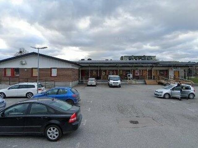 Kontor, lager uthyres i Västerås