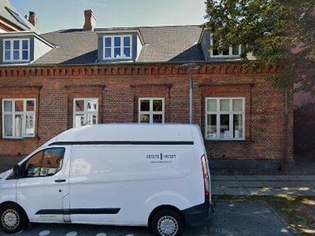 Kontor med mulighed for at booke mødelokale, til leje i Vordingborg Centrum