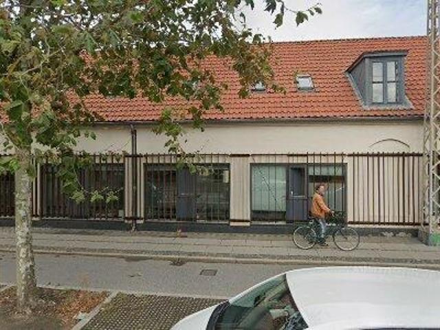 Kontor, showroom til leje i Nørrebro