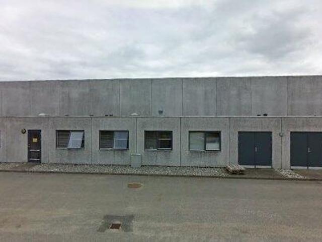 Kontor på 115 m² nær motorvej E45