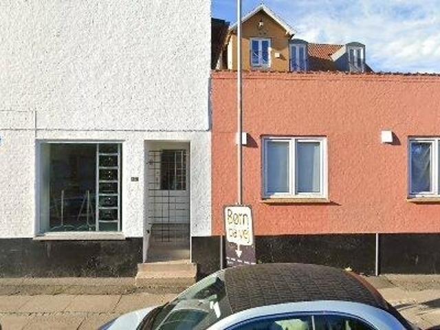 Kontor til leje i 4000 Roskilde