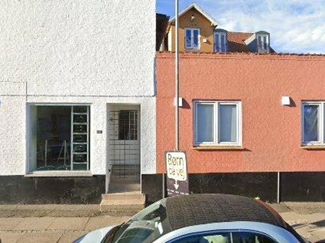 Kontor til leje i 4000 Roskilde