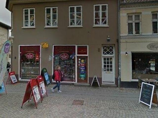 Kontor til leje i 4000 Roskilde