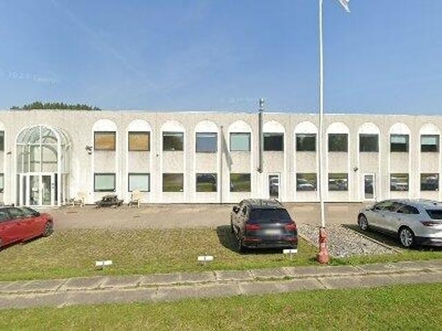 Kontor til leje i 4040 Jyllinge