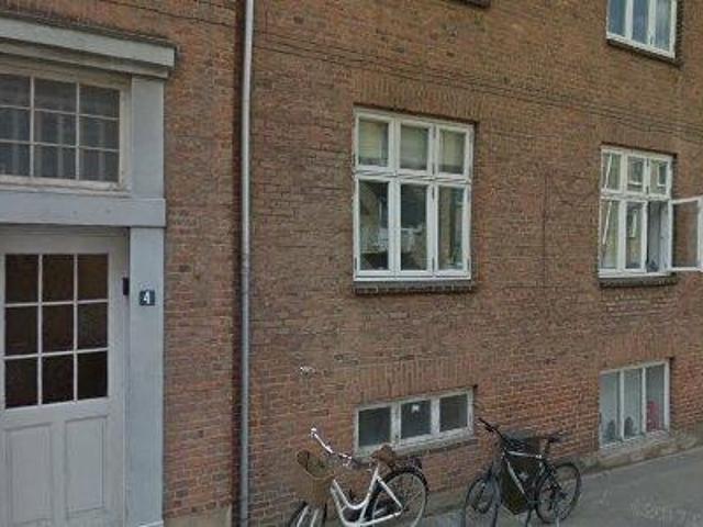 Kontor til leje i 4300 Holbæk