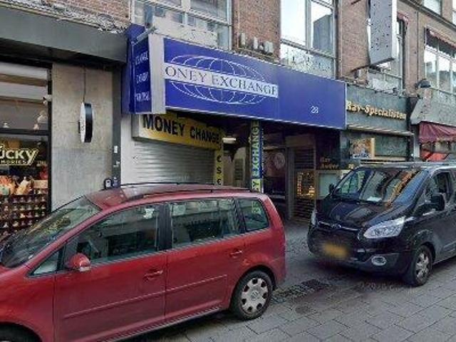 Kontor til leje i 4320 Lejre