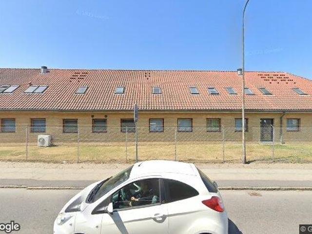 Kontor til leje i 4600 Køge