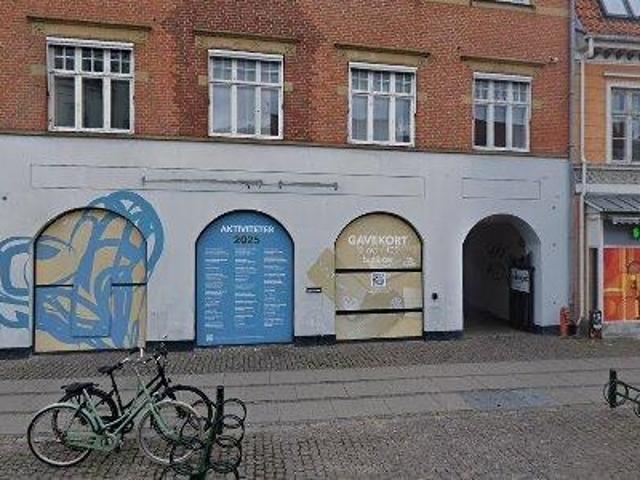 Kontor til leje i 4600 Køge