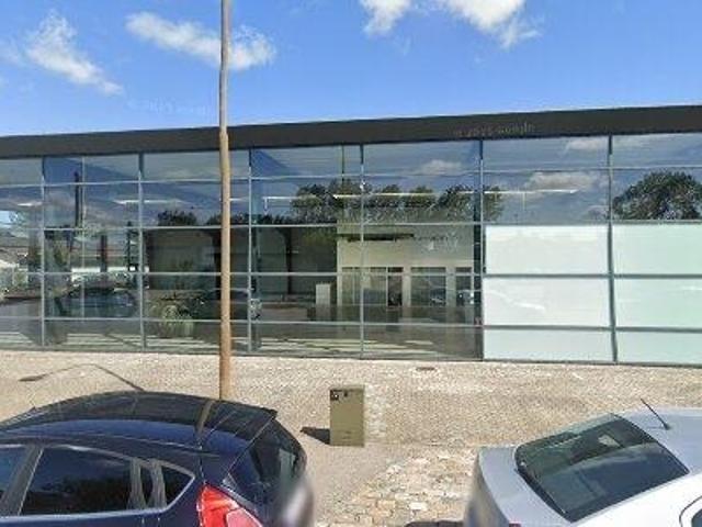 Kontor til leje i 4600 Køge