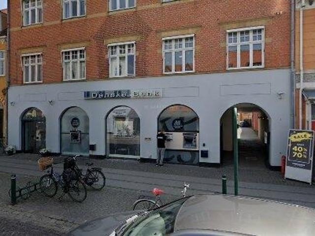 Kontor til leje i 4600 Køge