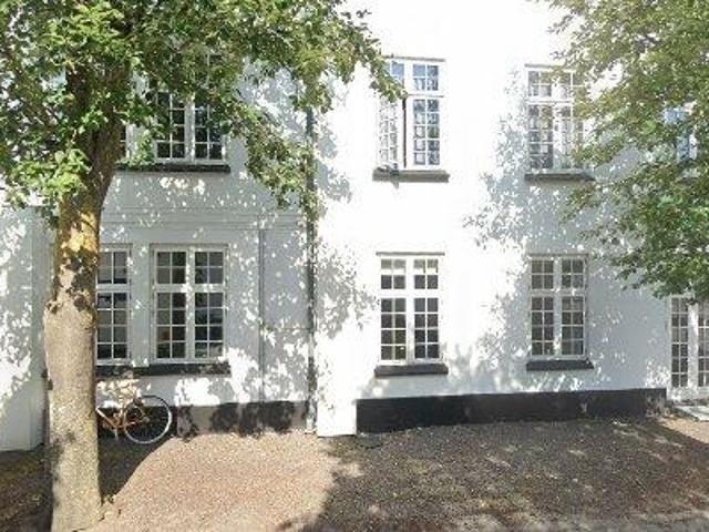 Kontor til leje i 4600 Køge