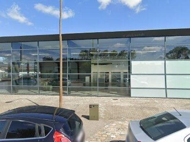 Kontor til leje i 4600 Køge