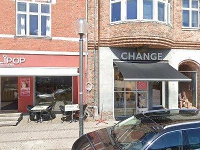 Kontor til leje i 4600 Køge