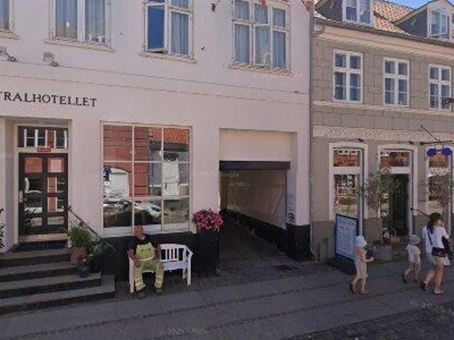 Kontor til leje i 4600 Køge