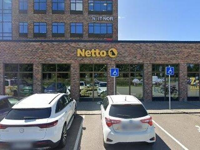 Kontor til leje i 4600 Køge