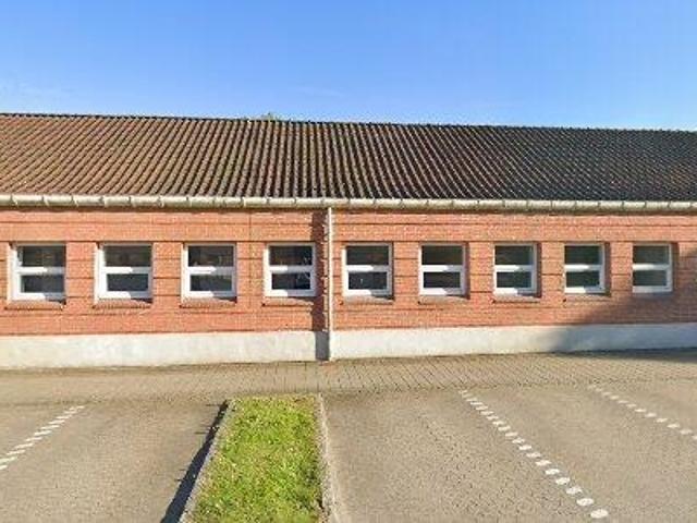 Kontor til leje i 4700 Næstved