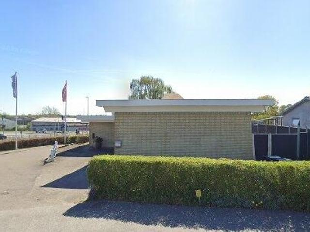 Kontor til leje i 4700 Næstved