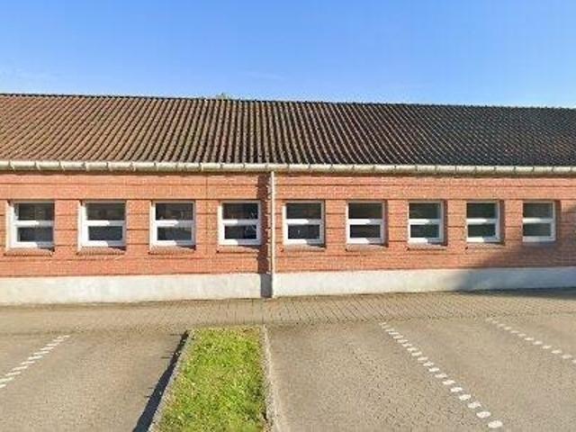 Kontor til leje i 4700 Næstved