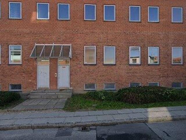 Kontor til leje i 4760 Vordingborg