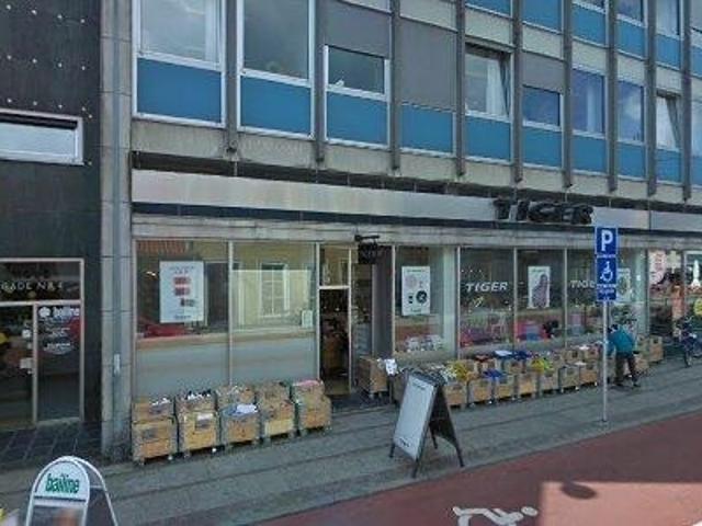 Kontor til leje i 4800 Nykøbing Falster
