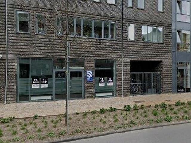Kontor til leje i 5000 Odense C
