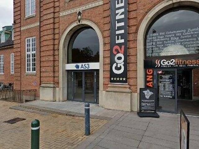 Kontor til leje i 5000 Odense C