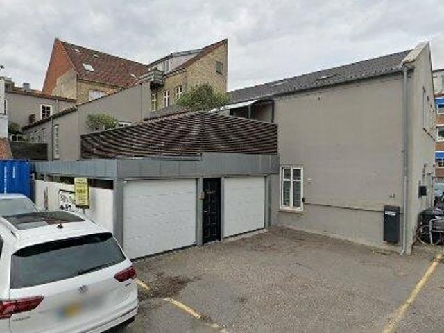 Kontor til leje i 5000 Odense C