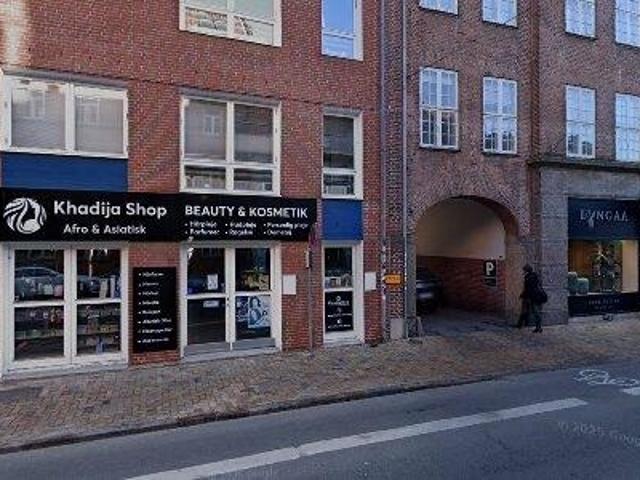 Kontor til leje i 5000 Odense C