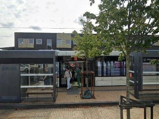 Kontor til leje i 5000 Odense C