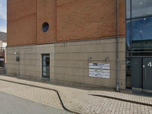 Kontor til leje i 5000 Odense C