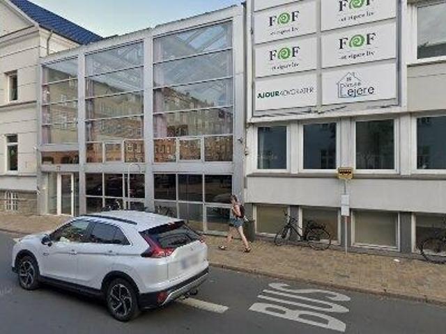 Kontor til leje i 5000 Odense C