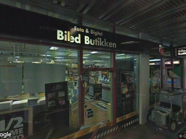 Kontor til leje i 5000 Odense C